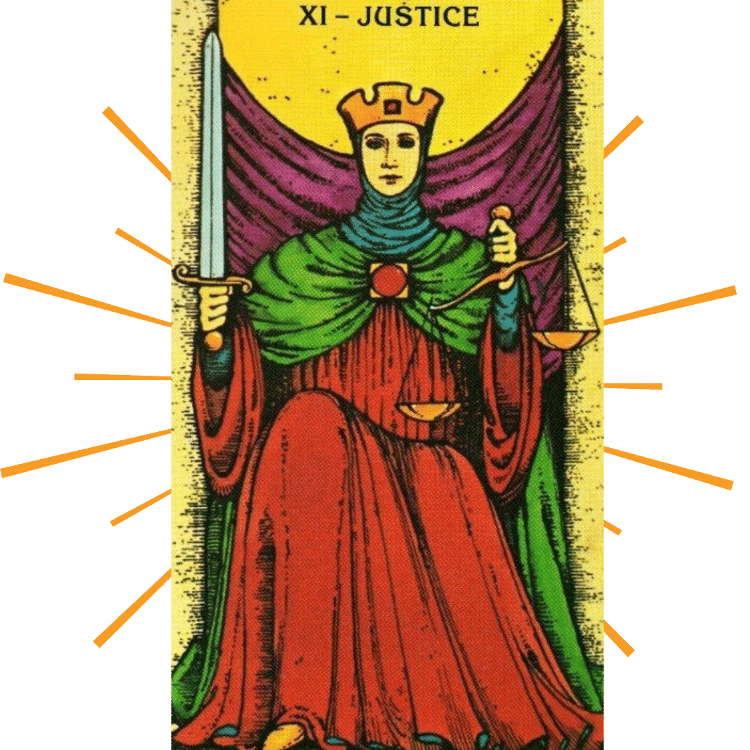 karmic-tarot-message-the-flame-of-justice-is-slowly-extinguishing